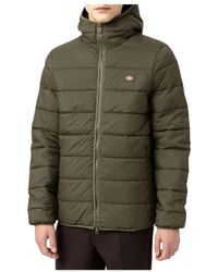 Dickies - Winter Jackets - Lyst