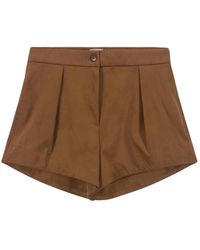 8pm - Short Shorts - Lyst