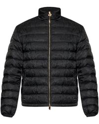 Versace - Down Jackets - Lyst