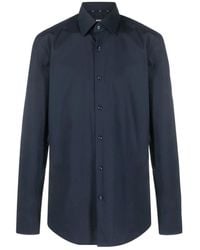 HUGO - Formal Shirts - Lyst