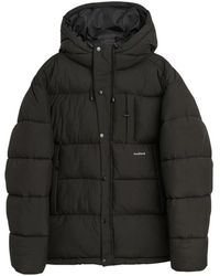 Soulland - Down Jackets - Lyst
