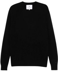 Seven Gauge - Round-Neck Knitwear - Lyst