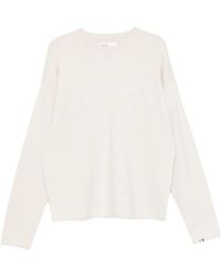 Extreme Cashmere - Round-Neck Knitwear - Lyst