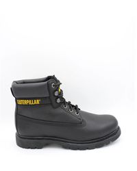 Caterpillar - Lace-Up Boots - Lyst