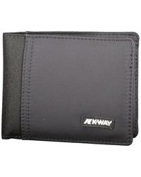 K-Way - Wallets & Cardholders - Lyst