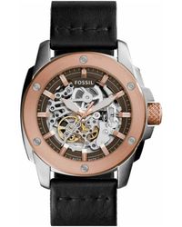 Fossil - Watches - Lyst