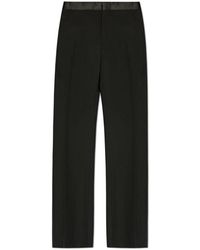 MM6 by Maison Martin Margiela - Suit Trousers - Lyst