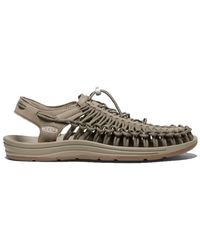 Keen - Einzigartige Timberwolf & Plaza Taupe Sandalen - Lyst
