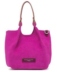 Gianni Chiarini - Tote Bags - Lyst