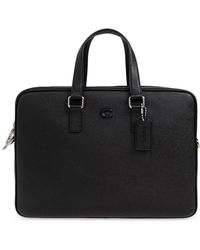 COACH - Laptop Bags &Amp; Cases - Lyst