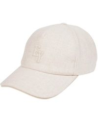 Eleventy - Caps - Lyst