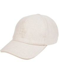 Eleventy - Hats & Caps - Lyst