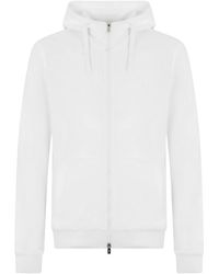Fedeli - Zip-Throughs - Lyst