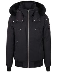 Moose Knuckles - Winter Jackets - Lyst