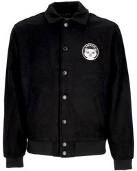 RIPNDIP - Light Jackets - Lyst