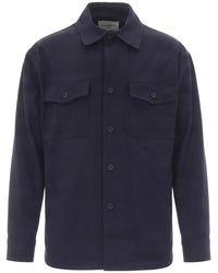 Paolo Pecora - Casual Shirts - Lyst