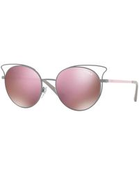 Vogue - Lunettes de soleil - Lyst
