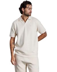 Aeden - Tops ,Wit ,Amiro Polo - Lyst