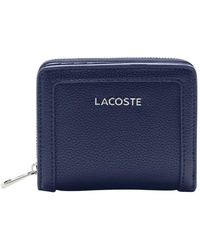 Lacoste - Wallets & Cardholders - Lyst