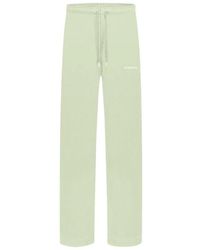flâneur - Sweatpants - Lyst