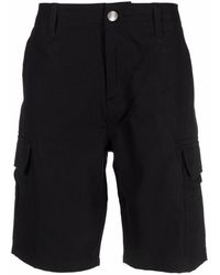 Dickies - Cargo shorts in cotone con tasche - Lyst