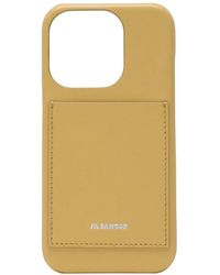 Jil Sander - Phone Accessories - Lyst