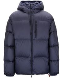 AFTER LABEL - Winter Jackets - Lyst