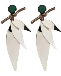 Marni - Earrings - Lyst