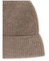 帽子 OUR LEGACY BEANIE - Soft Duke Argyle Our Legacy - BEANIE