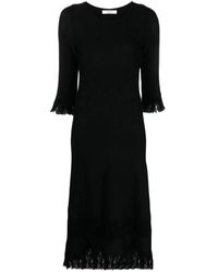 Charlott - Midi Dresses - Lyst