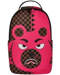 Sprayground - Bear Shark Rugzak - Lyst
