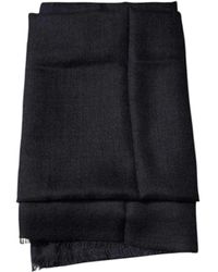 Dolce & Gabbana - Winter Scarves - Lyst