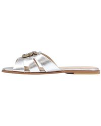 Pinko - Milly 04 Slides - Lyst