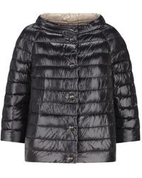 Herno - Winter Jackets - Lyst