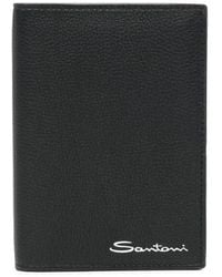 Santoni - Wallets & Cardholders - Lyst