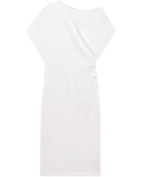 Alpha Studio - Midi Dresses - Lyst