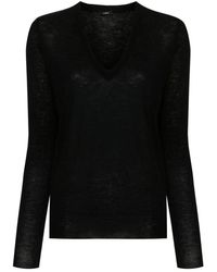 JOSEPH - Cashmere Knitwear - Lyst