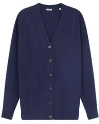 Aspesi - Cardigans - Lyst