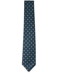 Kiton - Seven-Fold Das - Lyst