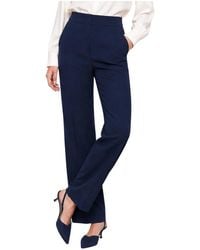 Kocca - Wide Trousers - Lyst