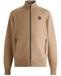 Fusalp - Mayeul Cardigan - Lyst