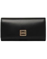 Elisabetta Franchi - Wallets & Cardholders - Lyst