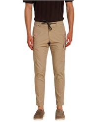 Mason's - Chile Jogger - Lyst