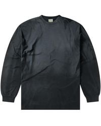 Aries - Long Sleeve T-Shirts - Lyst