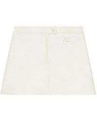 Courreges - Short Skirts - Lyst