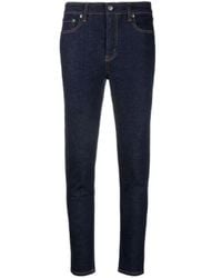 Ralph Lauren - Skinny Fit Jeans - Lyst