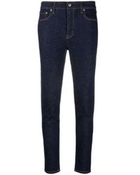 Ralph Lauren - Skinny Fit Jeans - Lyst