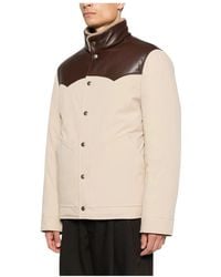 Brunello Cucinelli - Faux Fur & Shearling Jackets - Lyst