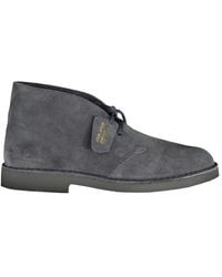 Clarks - Desert Boot Evo - Lyst