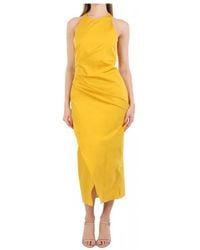 Marella - Midi Dresses - Lyst